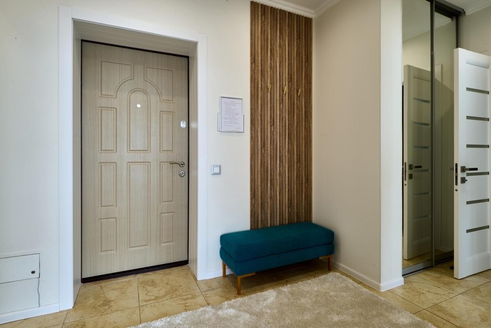 Сozy Kiev Apartment Str Chernovola Екстериор снимка