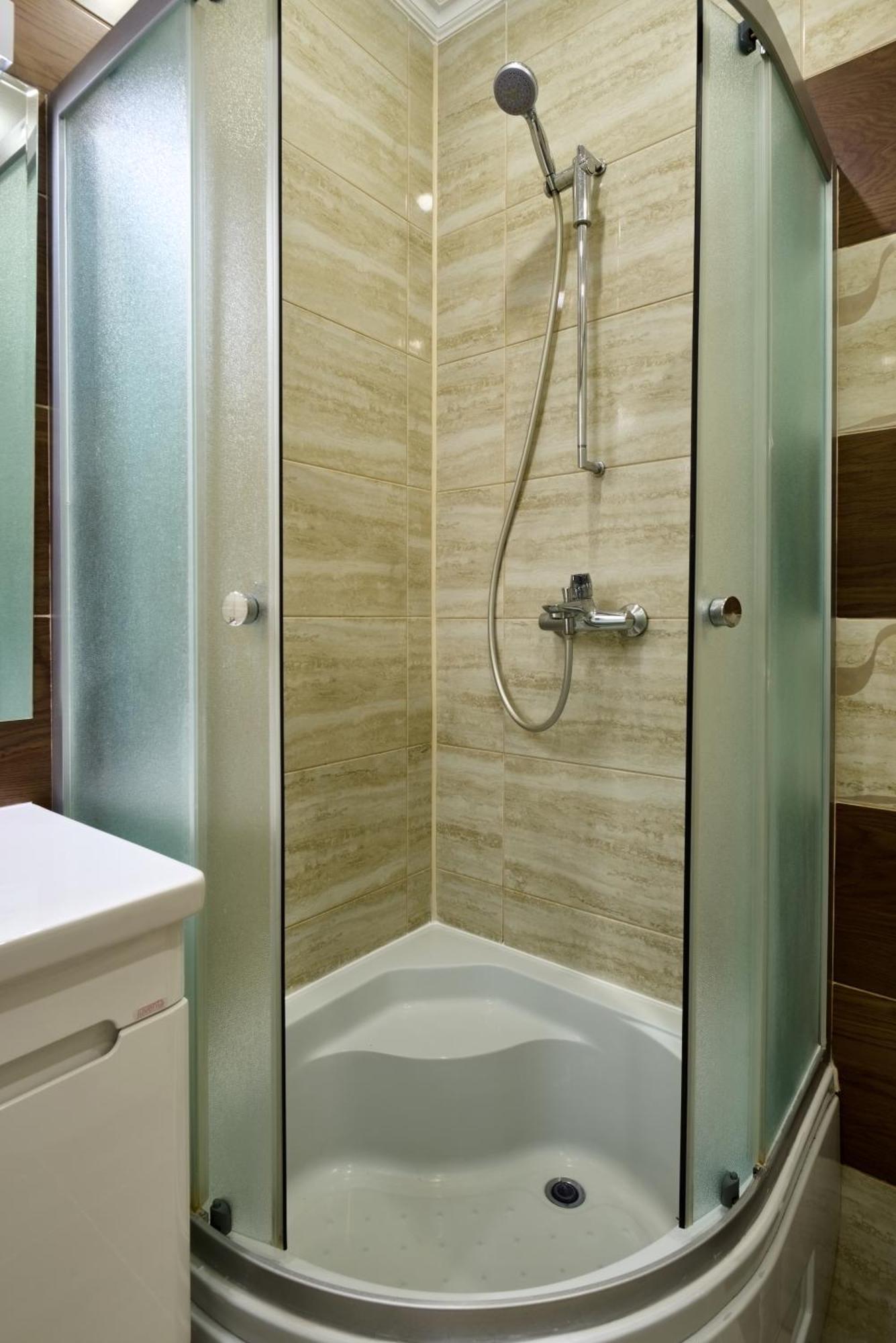 Сozy Kiev Apartment Str Chernovola Екстериор снимка